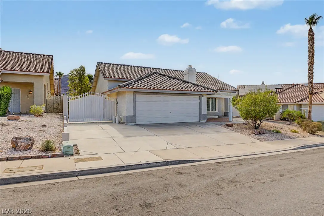 825 Cypress Pines Way, Henderson, NV 89002 - #1