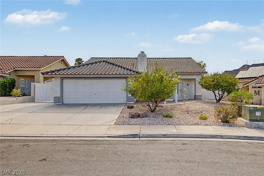 825 Cypress Pines Way, Henderson, NV 89002 - #2