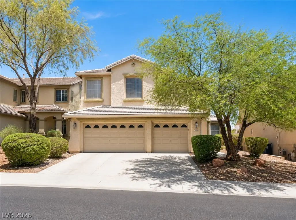9044 Black Elk Avenue, Las Vegas, NV 89143 - #1