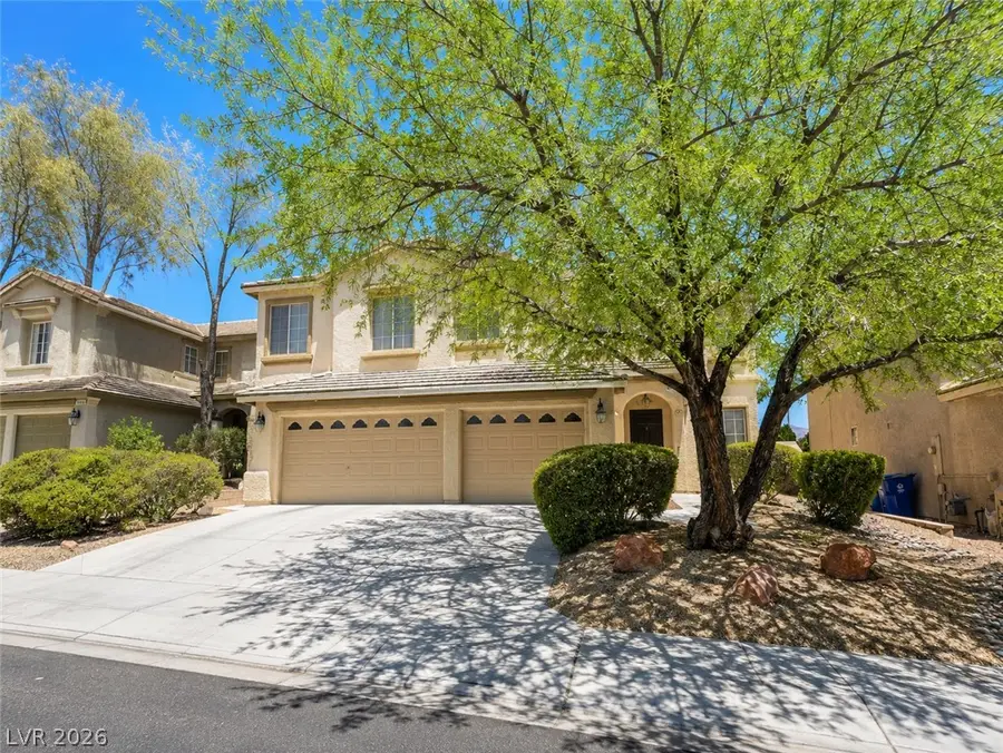 9044 Black Elk Avenue, Las Vegas, NV 89143 - #3