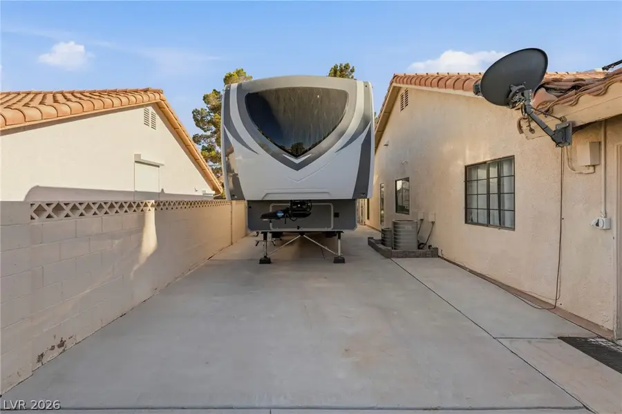 1551 Managua Drive, Las Vegas, NV 89123 - #3