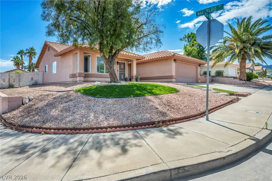 902 Big Horn Street, Henderson, NV 89002 - #3