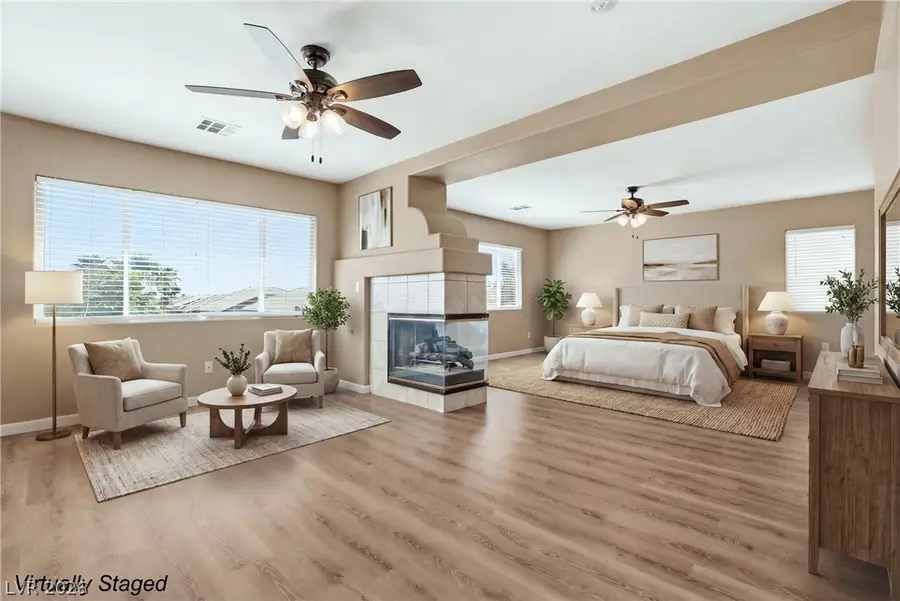 3066 Lenoir Street, Las Vegas, NV 89135 - #3