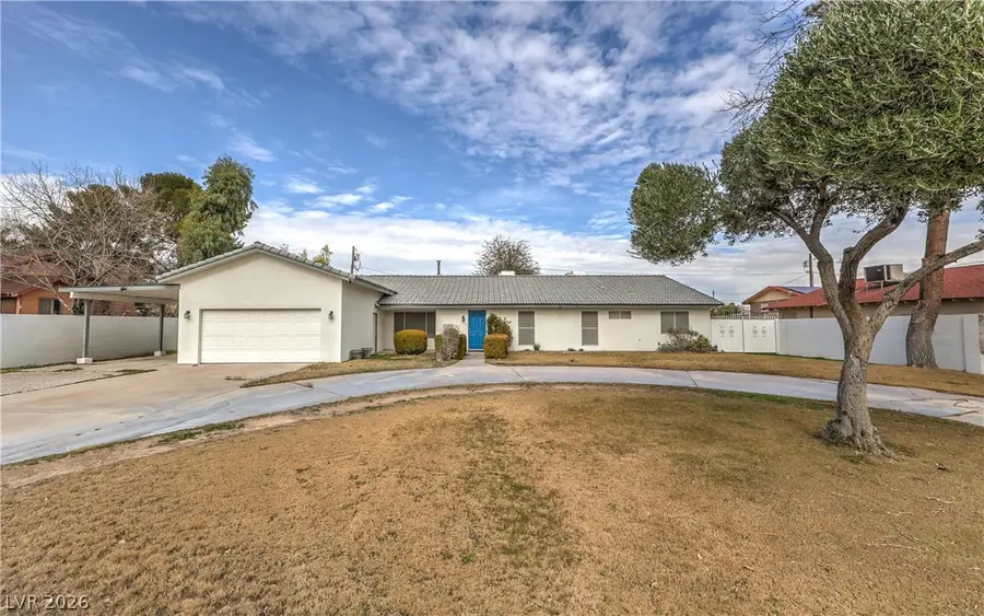 5854 Alfred Drive, Las Vegas, NV 89108 - #2