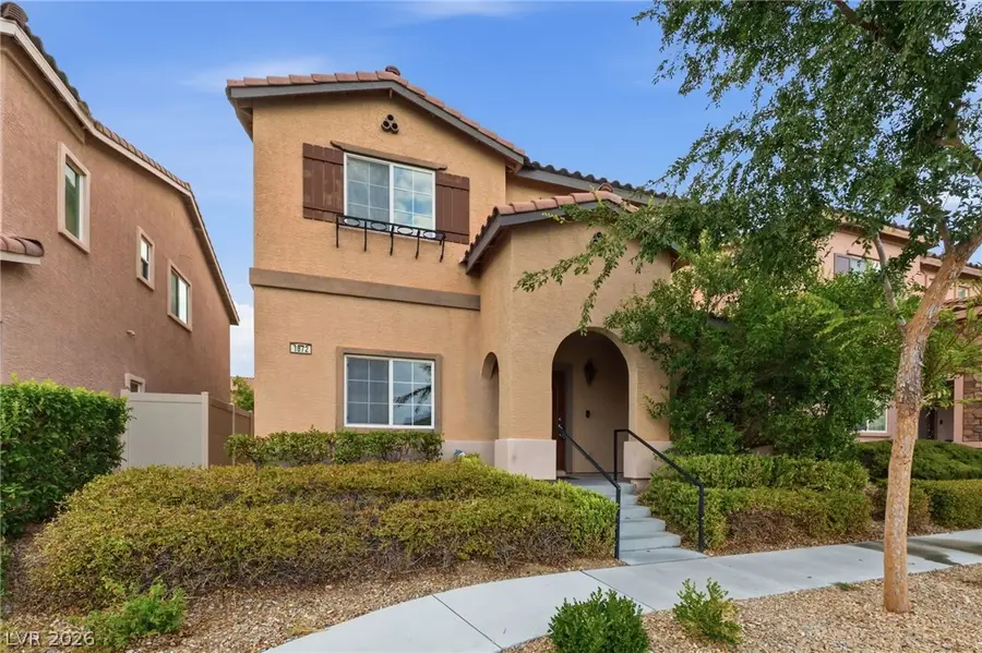 1872 Foro Romano Street, Henderson, NV 89044 - #2