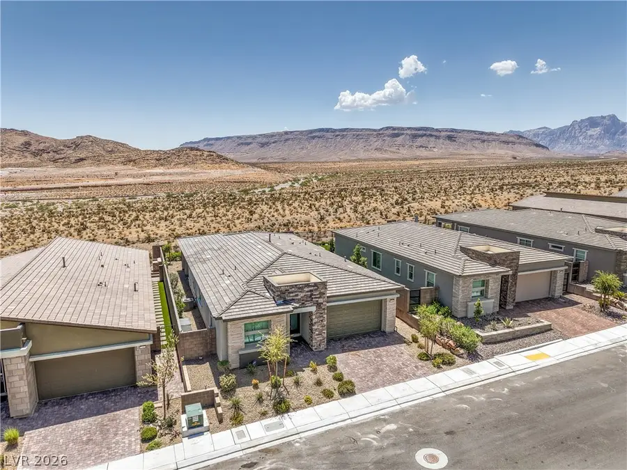 12457 Heritage Bend Drive, Las Vegas, NV 89138 - #3