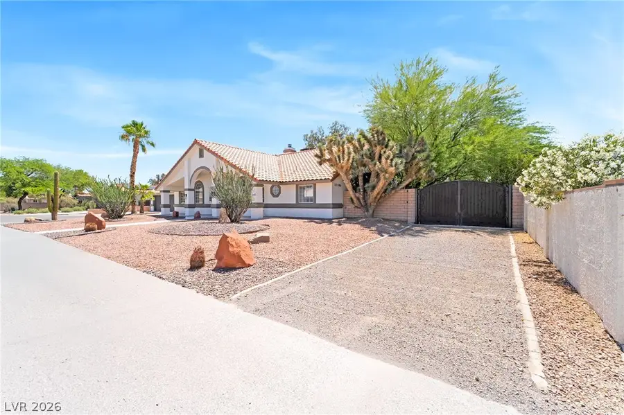 10380 Gilespie Street, Las Vegas, NV 89183 - #2