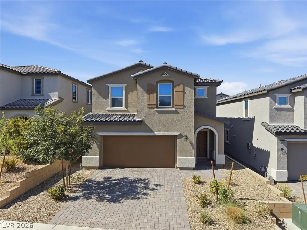 10920 Oregano Avenue, Las Vegas, NV 89166 - #1