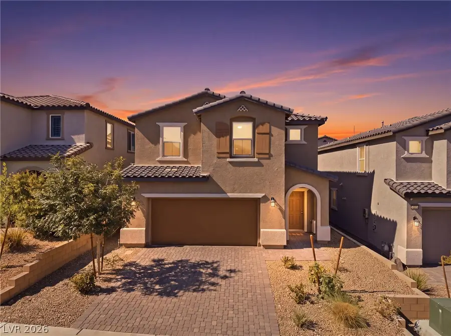 10920 Oregano Avenue, Las Vegas, NV 89166 - #2