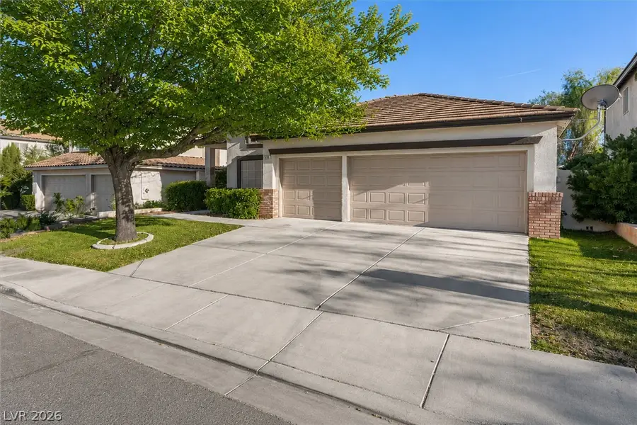 256 Canyon Spirit Drive, Henderson, NV 89012 - #3