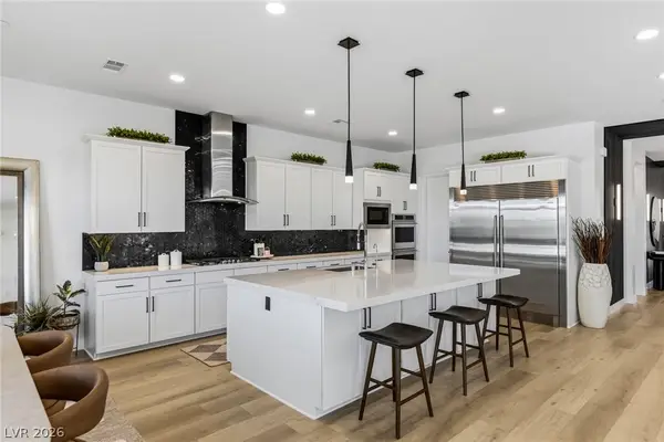 767 Glowing Horizon Street, Henderson, NV 89052