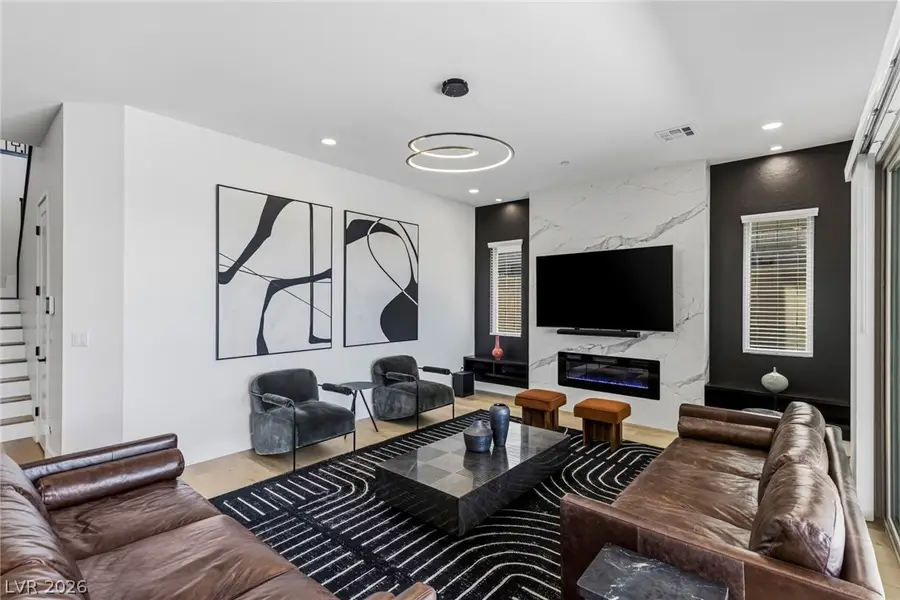 767 Glowing Horizon Street, Henderson, NV 89052 - #2