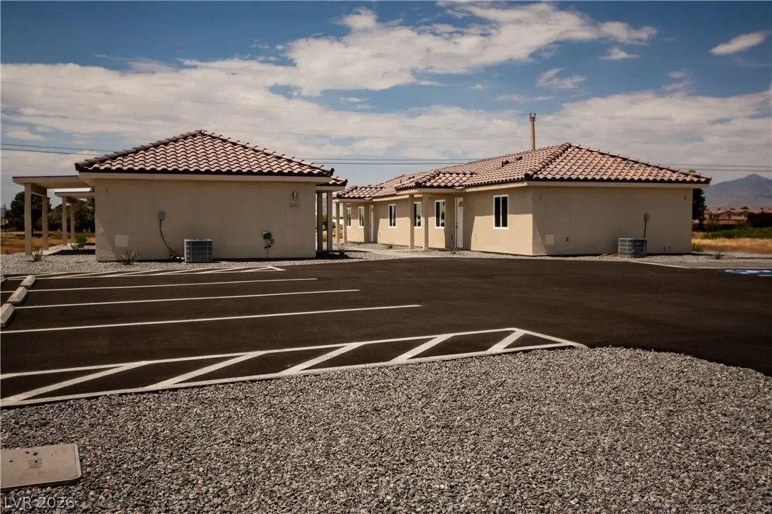 660 San Lorenzo Street, Pahrump, NV 89048 - #1