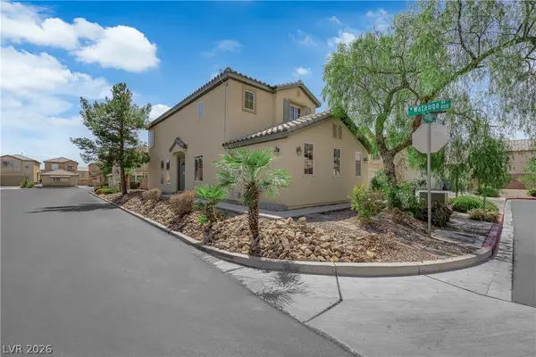 3628 Surfboard Court, Las Vegas, NV 89147