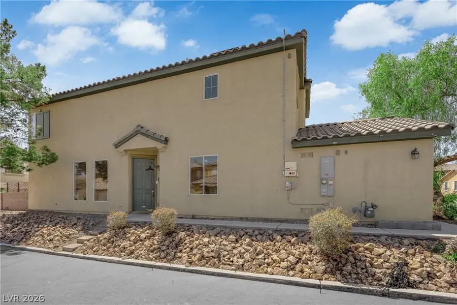 3628 Surfboard Court, Las Vegas, NV 89147 - #3