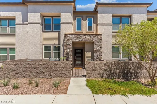 335 Laurel Peak Drive, Henderson, NV 89015