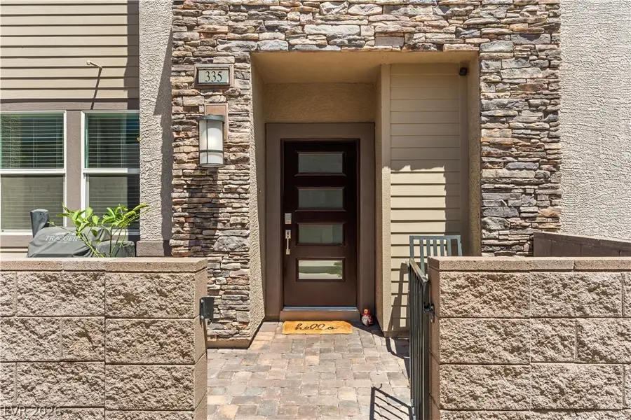 335 Laurel Peak Drive, Henderson, NV 89015 - #2