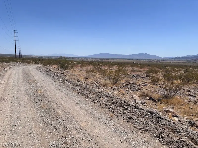 560 W Stealth Road, Pahrump, NV 89060 - #2