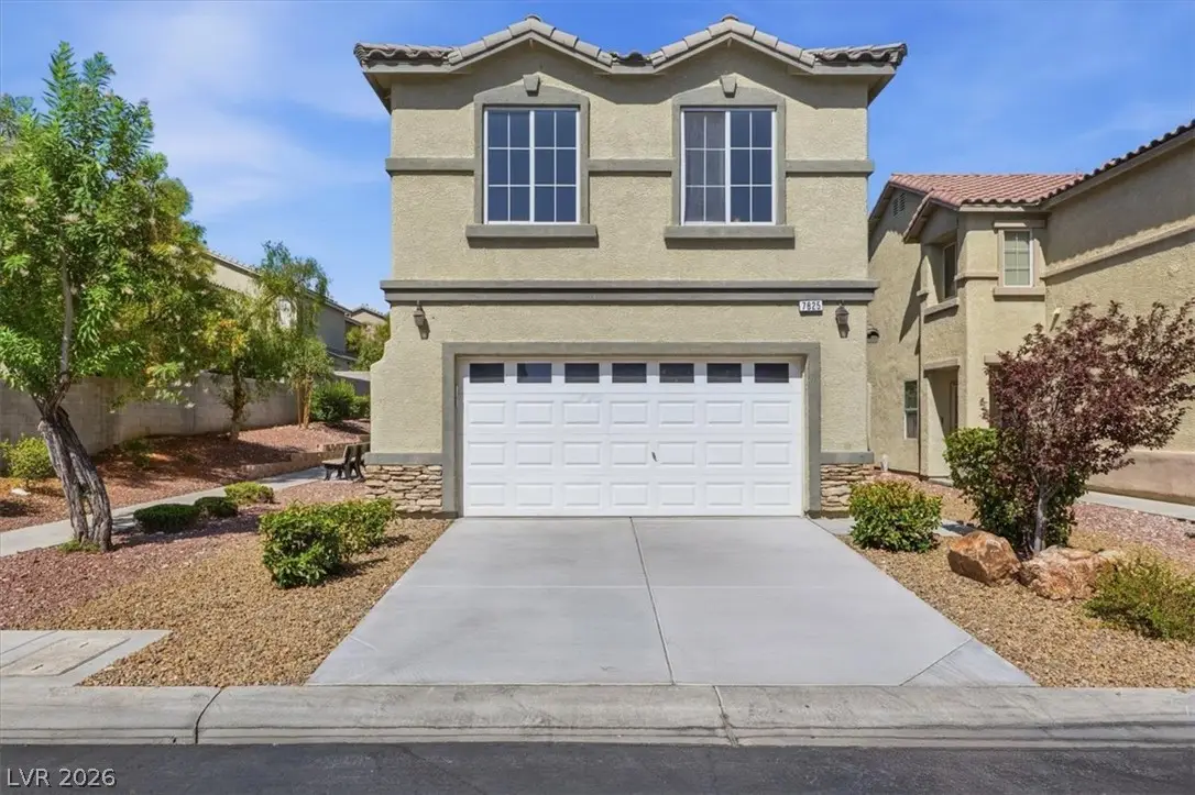 7825 Spartanburg Street, Las Vegas, NV 89149 - #1