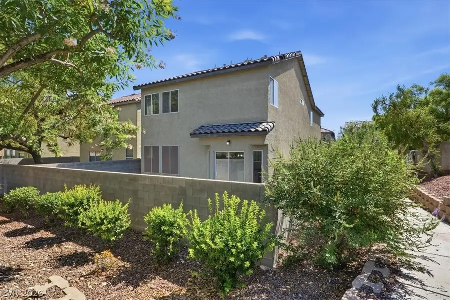 7825 Spartanburg Street, Las Vegas, NV 89149 - #3