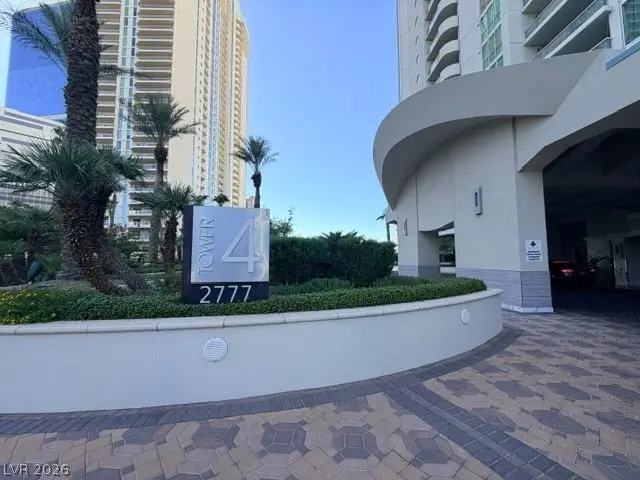 2777 Paradise #807, Las Vegas, NV 89109 - #2