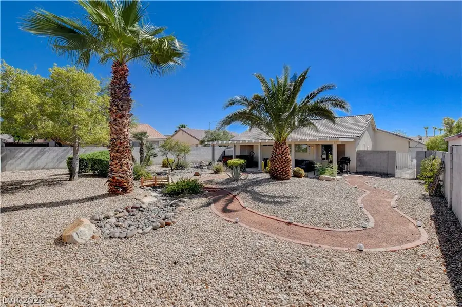 5123 Crystal Cavern Way, North Las Vegas, NV 89031 - #2