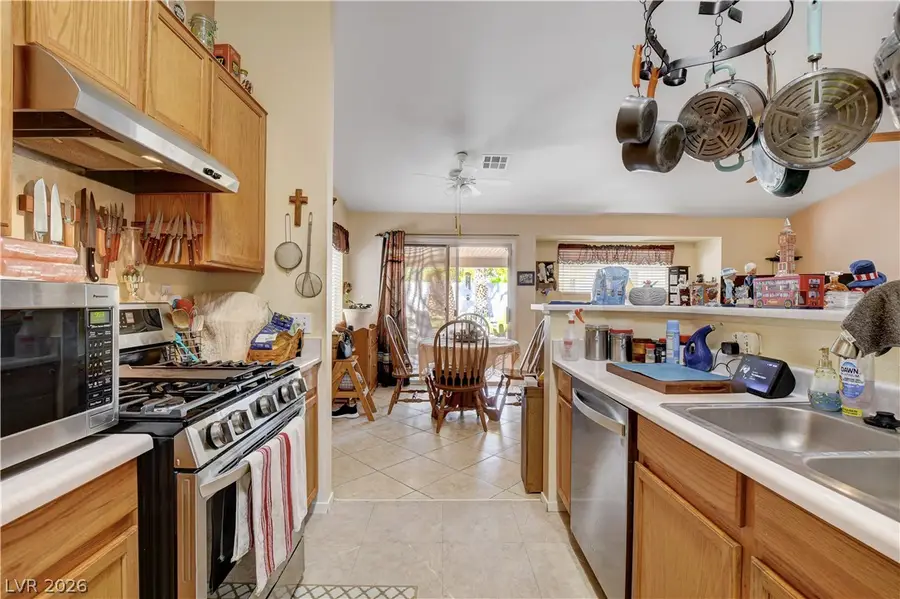 5123 Crystal Cavern Way, North Las Vegas, NV 89031 - #3
