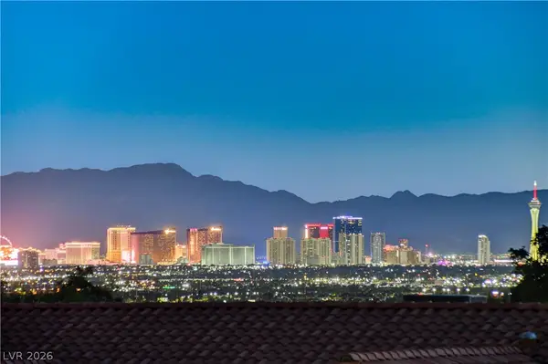 6551 Kell Lane, Las Vegas, NV 89156