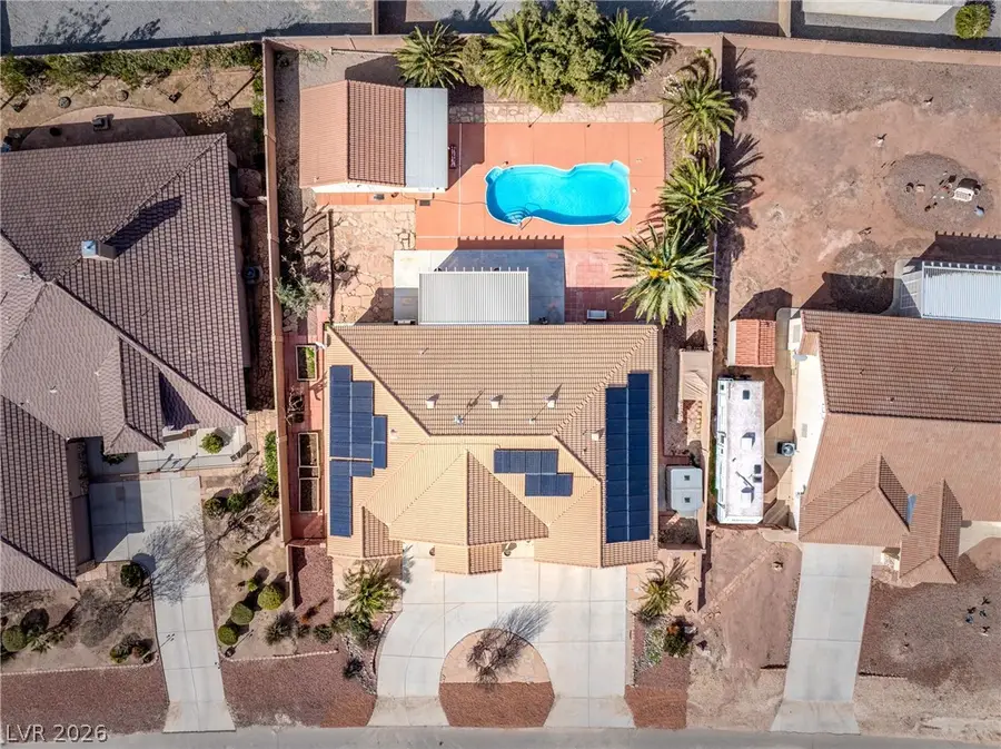 6830 Longmeadow Drive, Pahrump, NV 89061 - #2