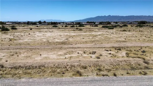 201 E Elmont Street, Pahrump, NV 89048