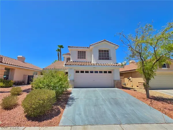7 Via De Luccia, Henderson, NV 89074
