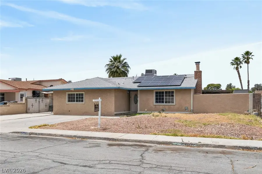 5413 Stirrup Street, Las Vegas, NV 89119 - #3