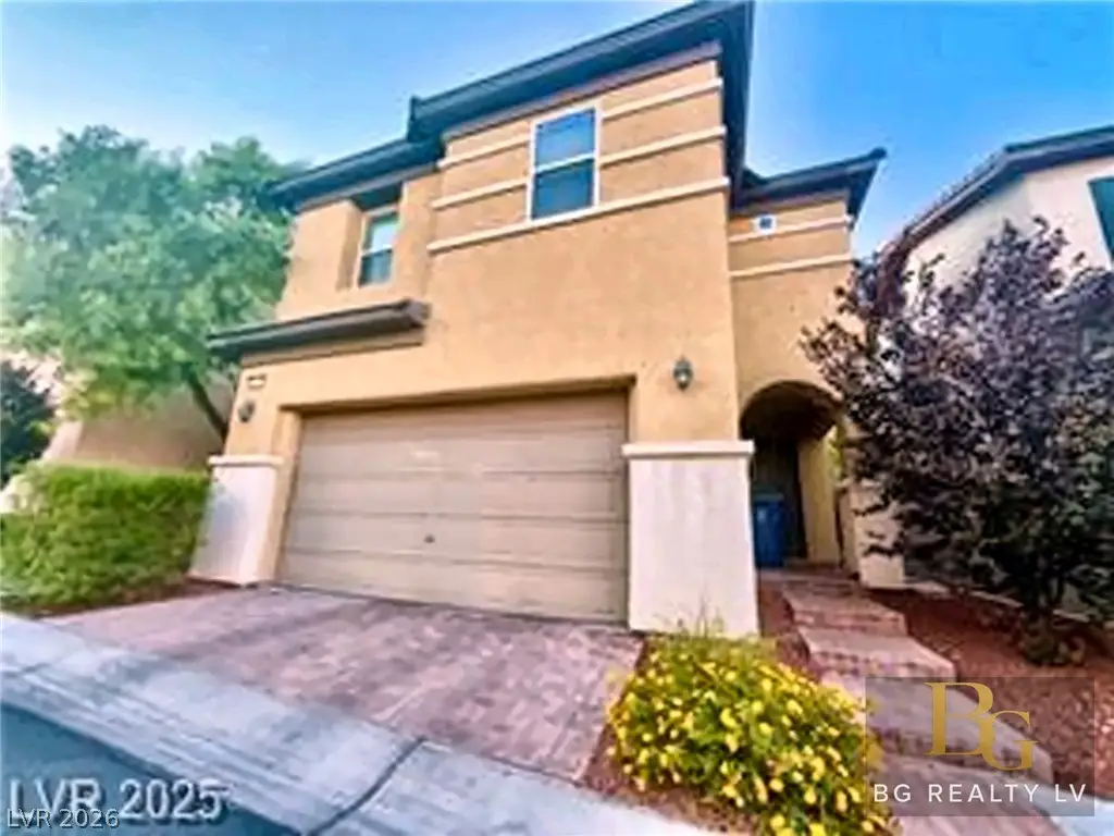 10228 Yarmouth Sea Court, Las Vegas, NV 89166 - #1