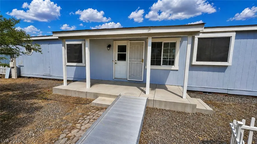 5551 Money Street, Pahrump, NV 89048 - #2