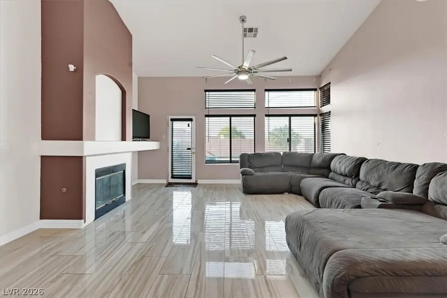 532 Blooming View Avenue, North Las Vegas, NV 89032 - #3