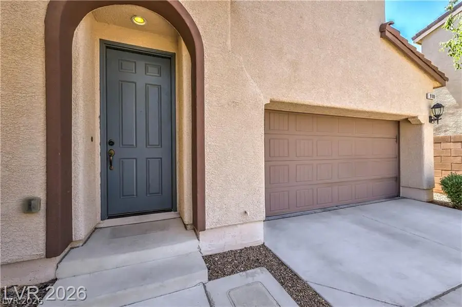 9188 Red Knoll Street, Las Vegas, NV 89113 - #3