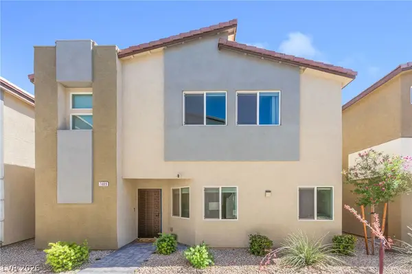 7489 Onyx Star Street, North Las Vegas, NV 89084