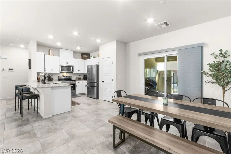 7489 Onyx Star Street, North Las Vegas, NV 89084 - #2
