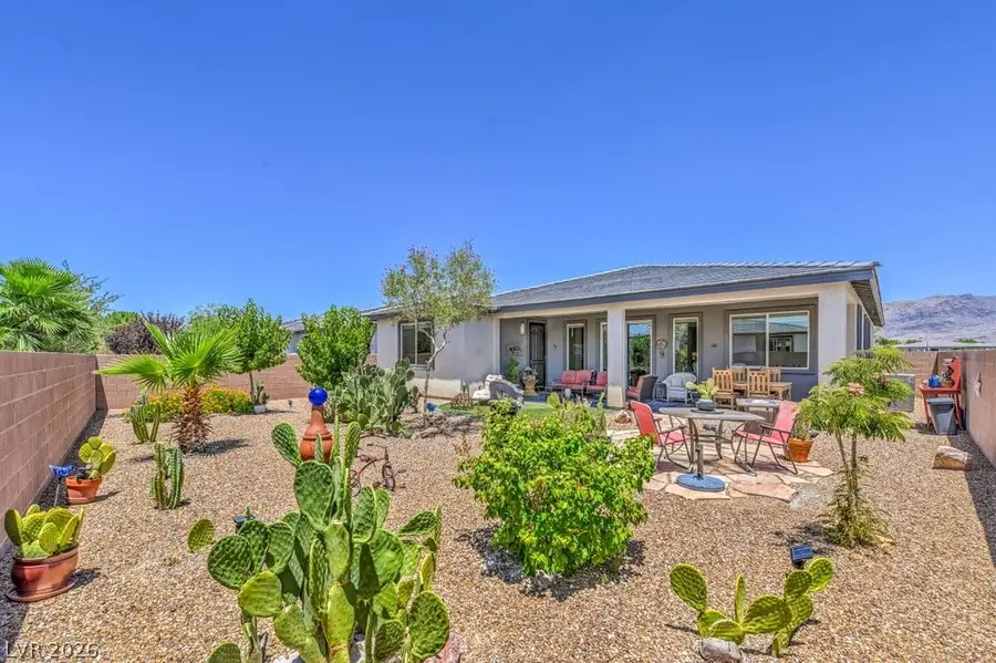 4510 S Birch Court, Pahrump, NV 89061 - #2