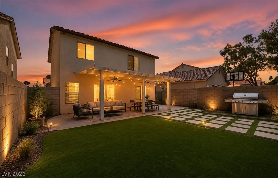 8616 Majestic Pine Avenue, Las Vegas, NV 89143 - #1