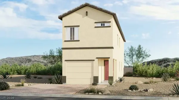 2200 Abraham Avenue, Las Vegas, NV 89106