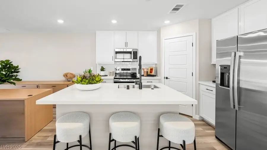 2200 Abraham Avenue, Las Vegas, NV 89106 - #2