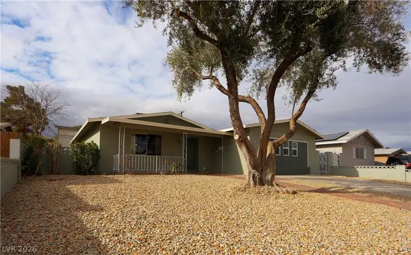 305 Ramsey Street, Las Vegas, NV 89107