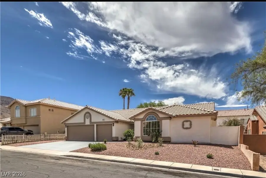 6435 Heatherton Avenue, Las Vegas, NV 89110 - #3