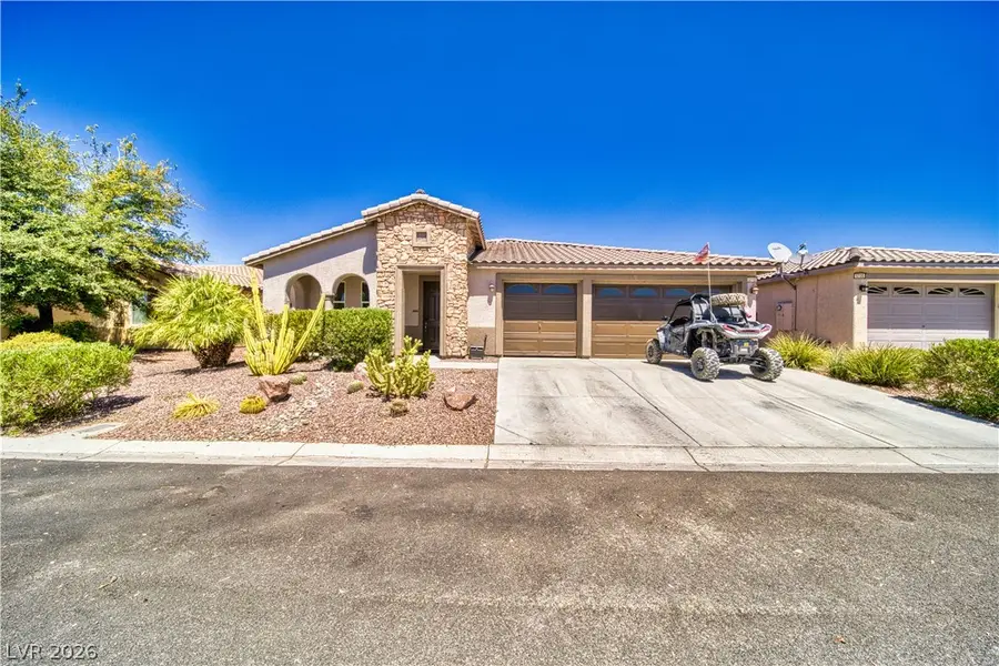 5710 Alfano Avenue, Pahrump, NV 89061 - #2