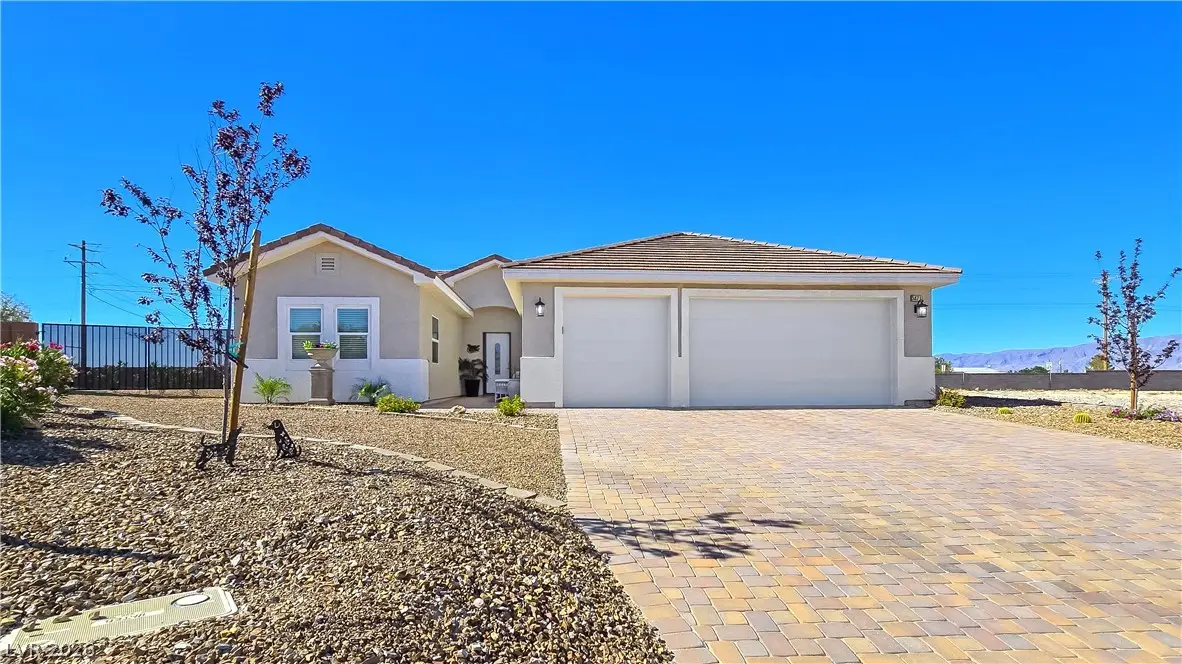 5471 Lincolnwood Court, Pahrump, NV 89061 - #1
