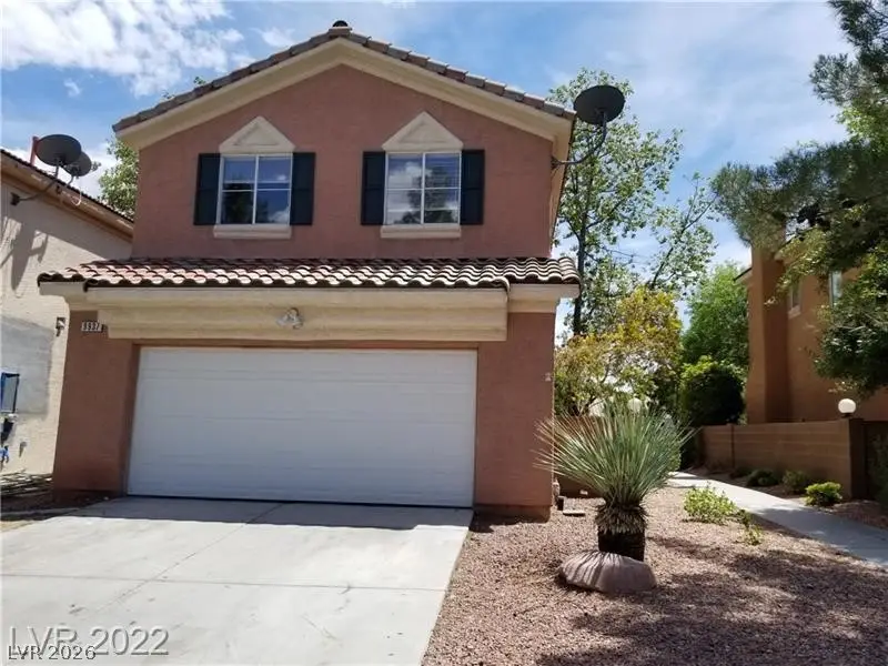 9937 La Paca Avenue, Las Vegas, NV 89117 - #3