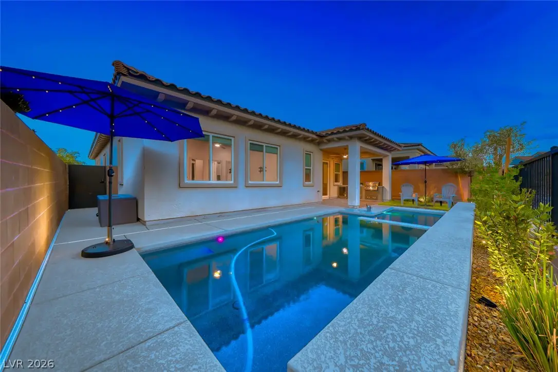 167 Cabo Cruces Drive, Henderson, NV 89011 - #1