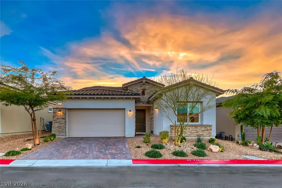 167 Cabo Cruces Drive, Henderson, NV 89011 - #3