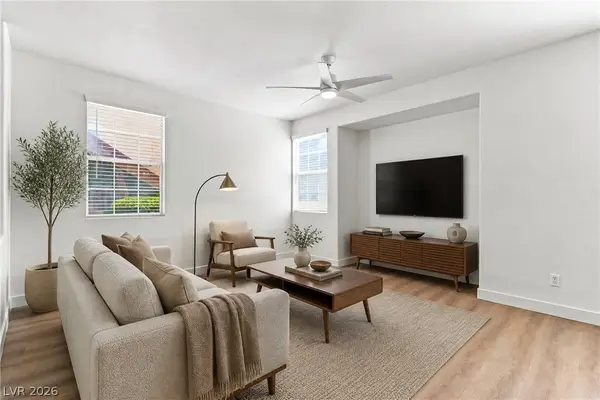 1704 Queen Victoria Street #102, Las Vegas, NV 89144